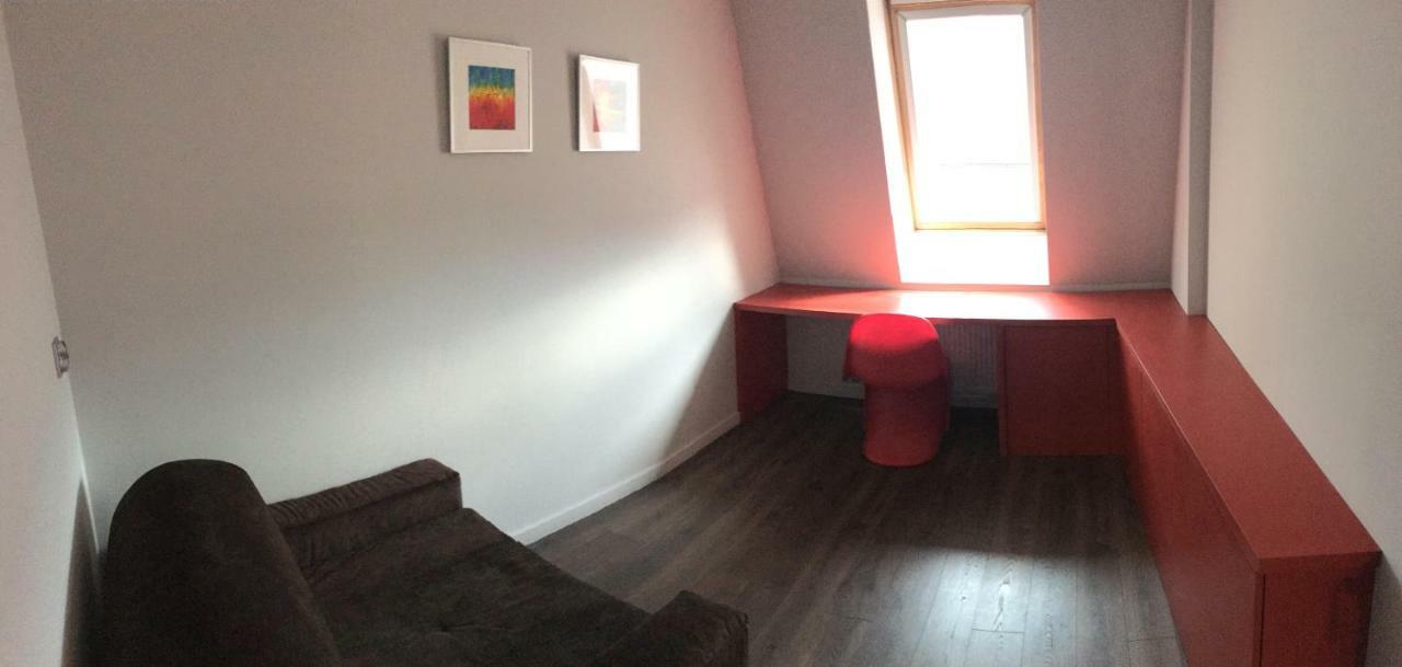 Sikorska Apartamenty Wrocław Kültér fotó